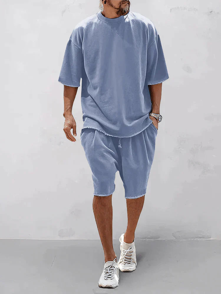 Pedro - Men's Relaxed Fashion Set