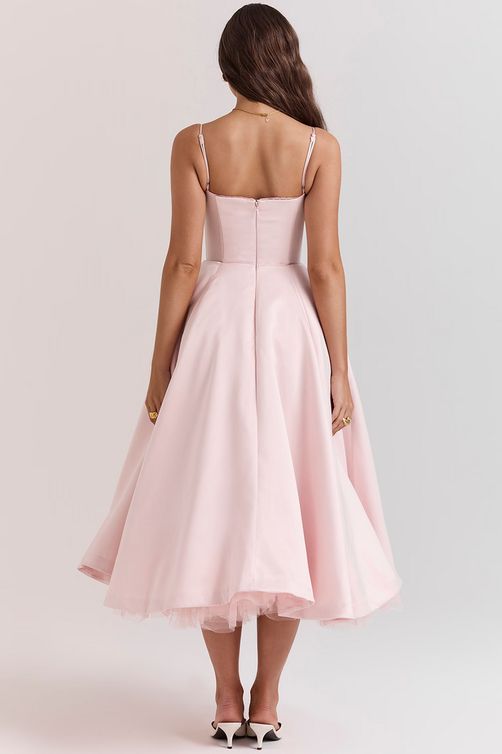 Kelly - Elegant Party Dress