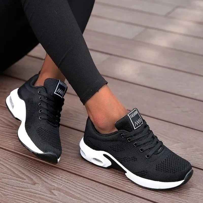 SHIZUKA - PREMIUM ORTHOPEDIC SNEAKERS