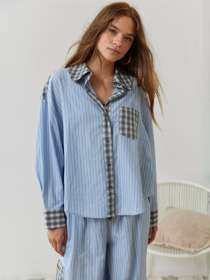 Lala Cozy & Relaxed Pyjama