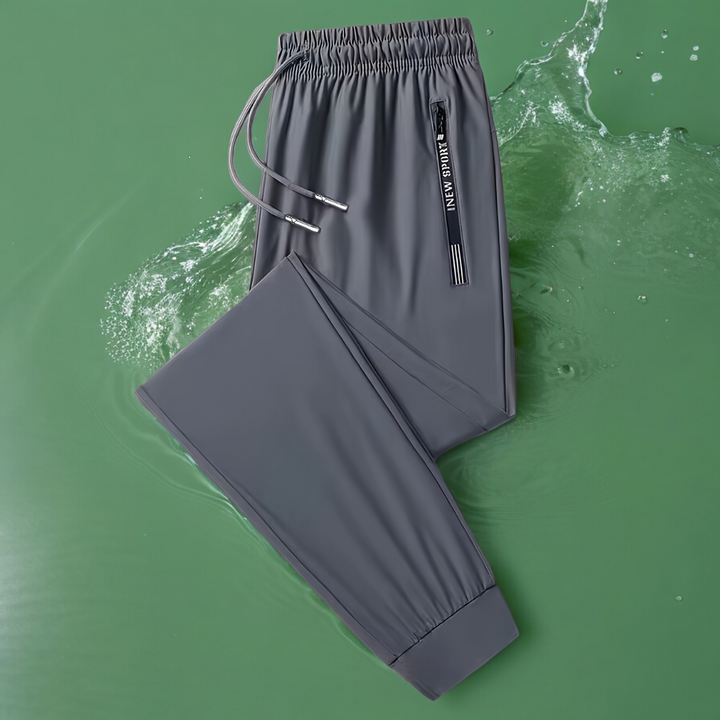 Air Dry Stretch Pants Unisex