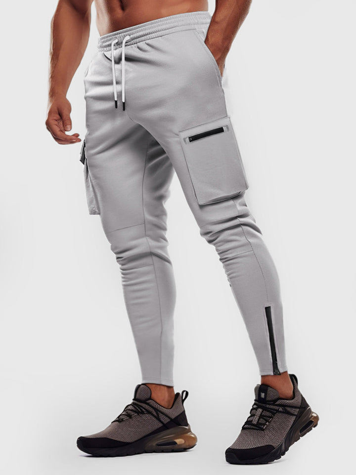 Joshua - All Season Essential Cargo Jogger