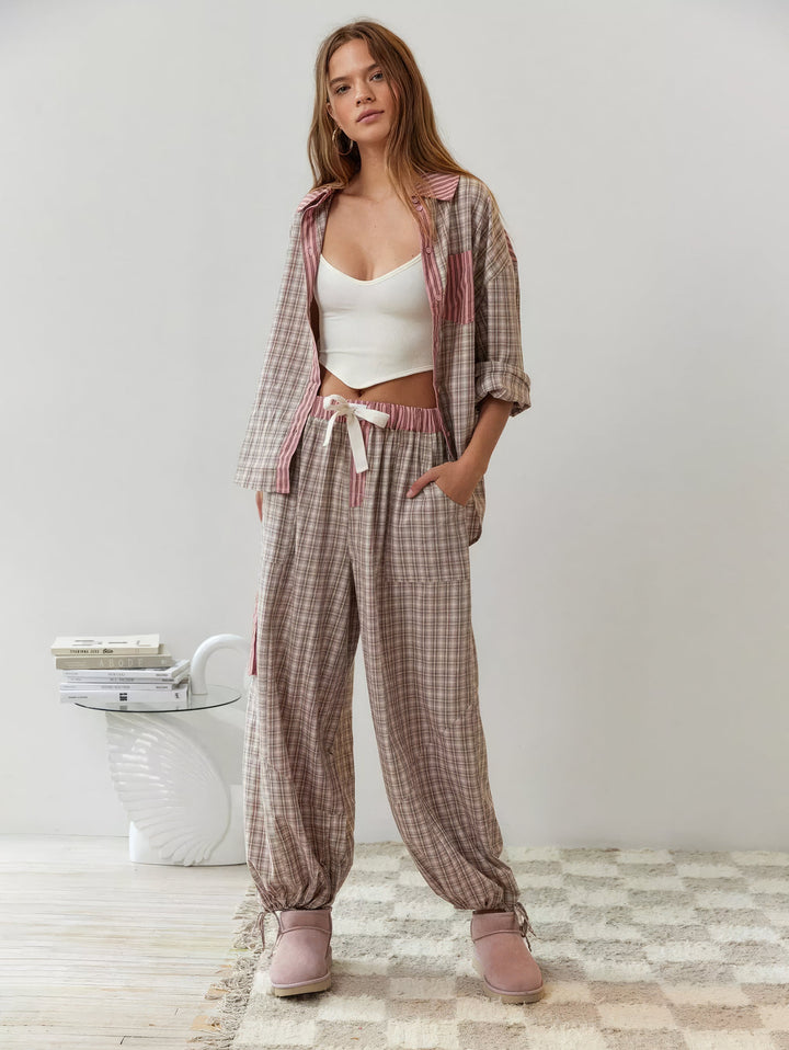 Lala Cozy & Relaxed Pyjama