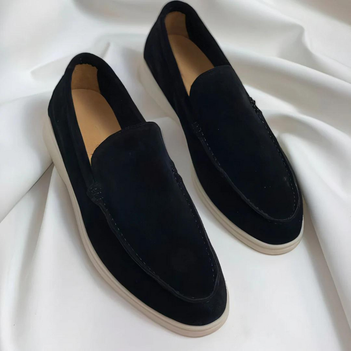 Arthur - Elegant Summer Loafers