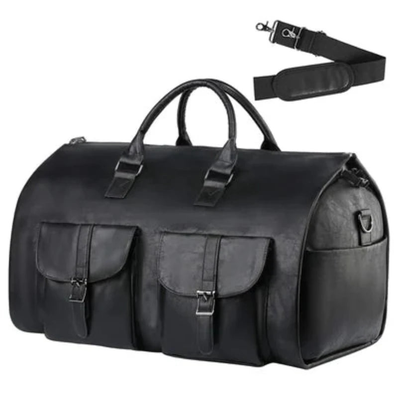 ALLIN - CONVERTIBLE TRAVEL BAG