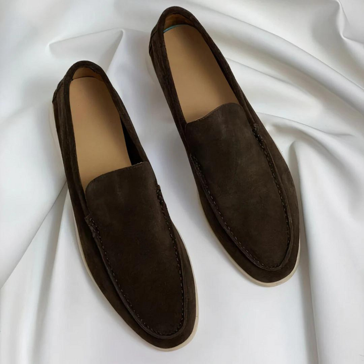 Arthur - Elegant Summer Loafers