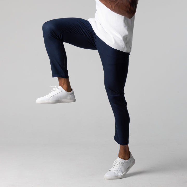 Carlos - Versatile Male Stretch Pants