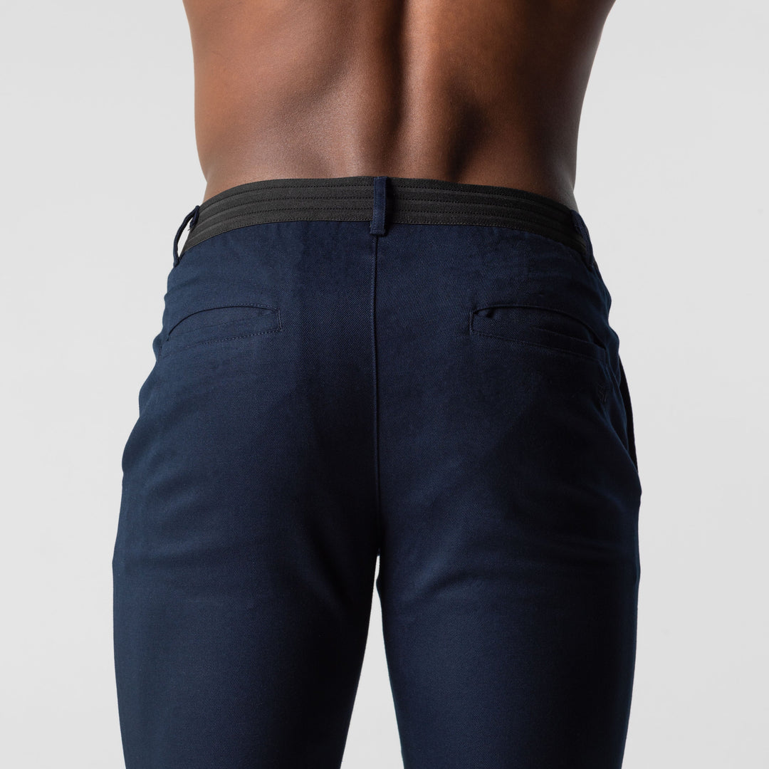 Carlos - Versatile Male Stretch Pants