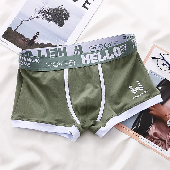 Xavier - Premium Boxershorts