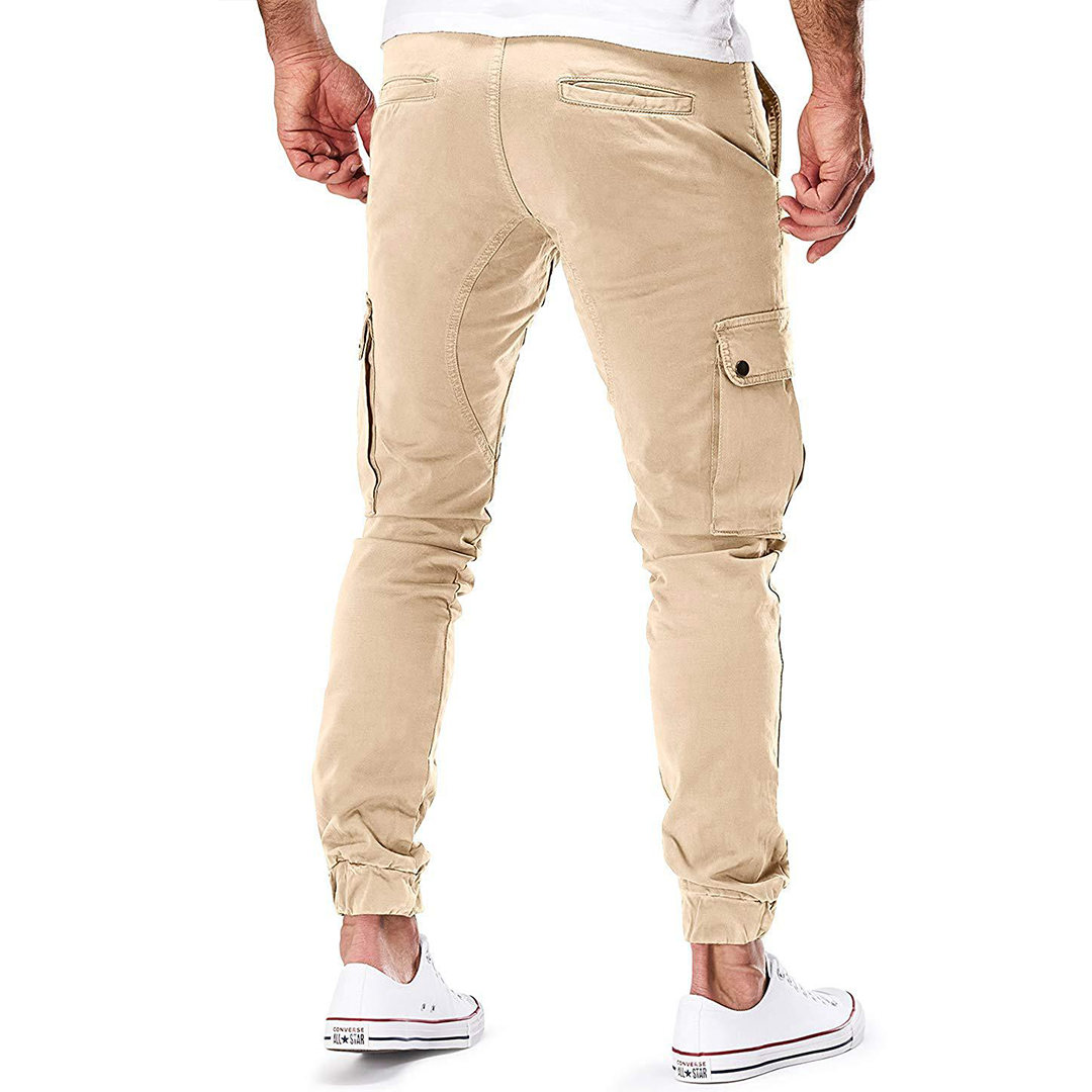 Harbert Cross Legacy Cargo Joggers