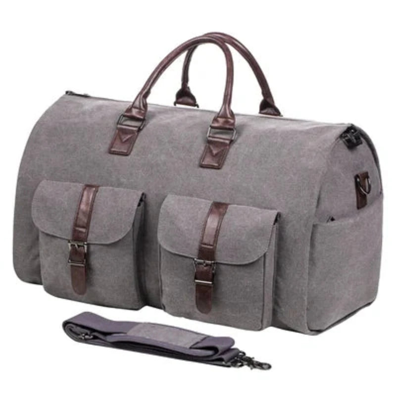 ALLIN - CONVERTIBLE TRAVEL BAG