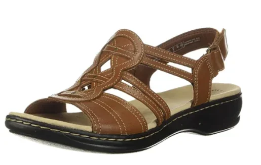 RINDY - ORTHOPEDIC ALLDAY SANDALS