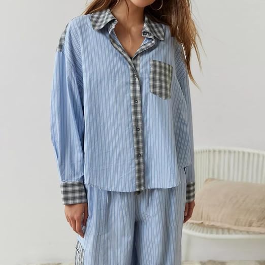 Lala Cozy & Relaxed Pyjama