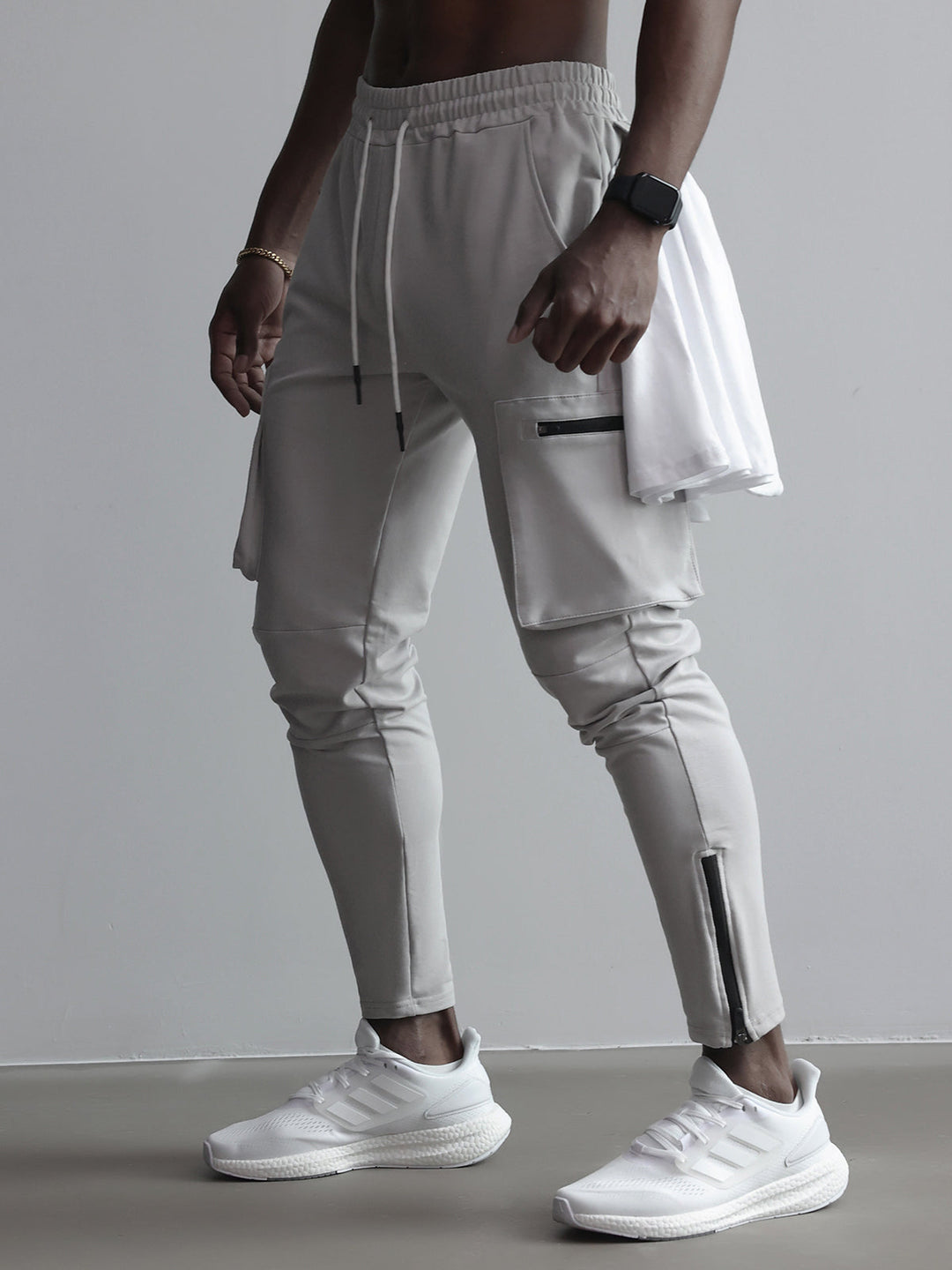 Joshua - All Season Essential Cargo Jogger