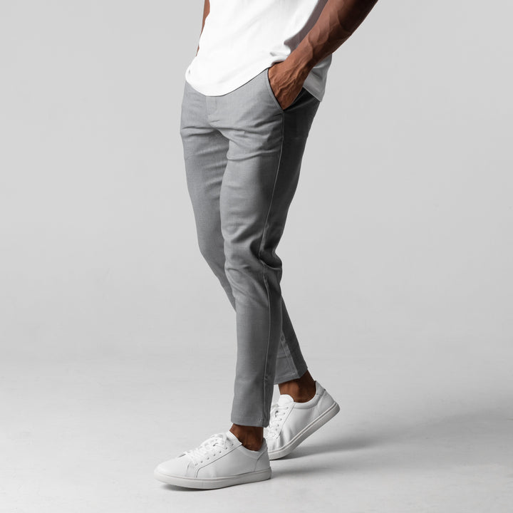 Carlos - Versatile Male Stretch Pants