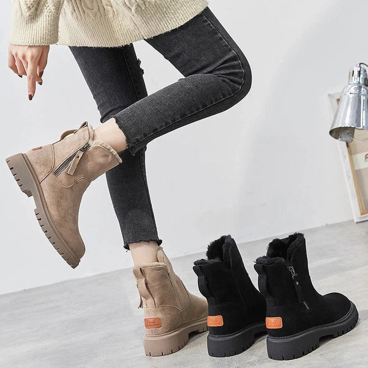 KATE - SuperiorSole ORTHOPEDIC WINTERBOOTS