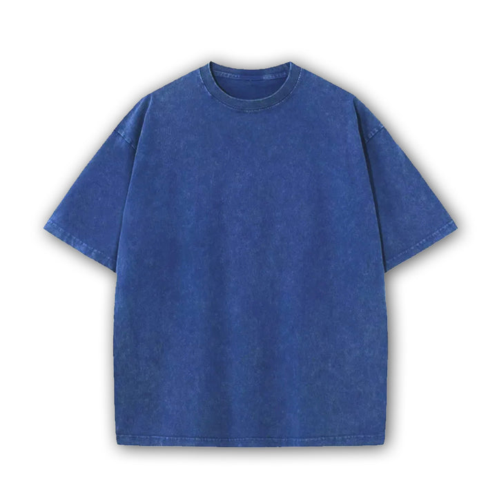 Adam Stone Washed T-Shirt (Singles)