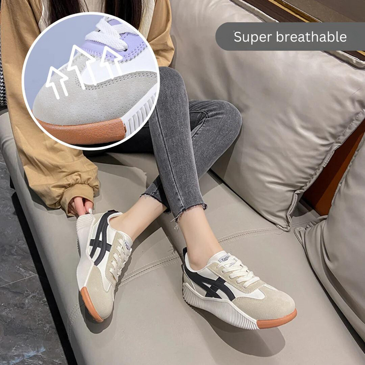 Sandra Ultra Comfortable Sneakers