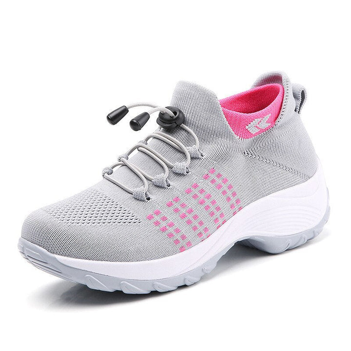 Summer Orthopedic Stretch Shoes