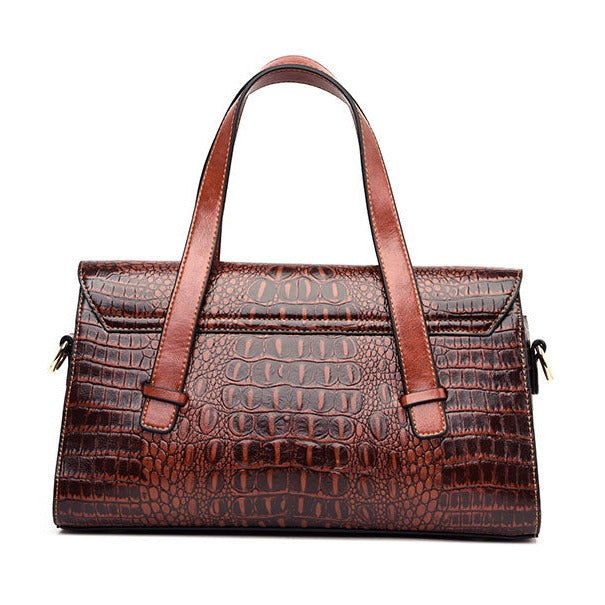 Sania Premium Leather Bag