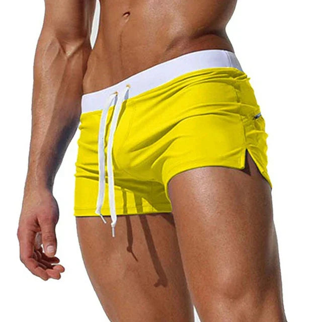 Paul - Breathable Swimshort