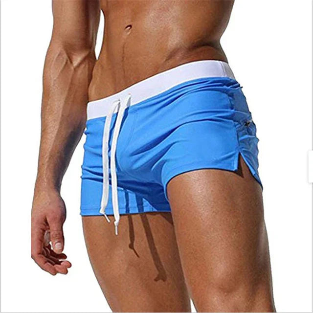 Paul - Breathable Swimshort