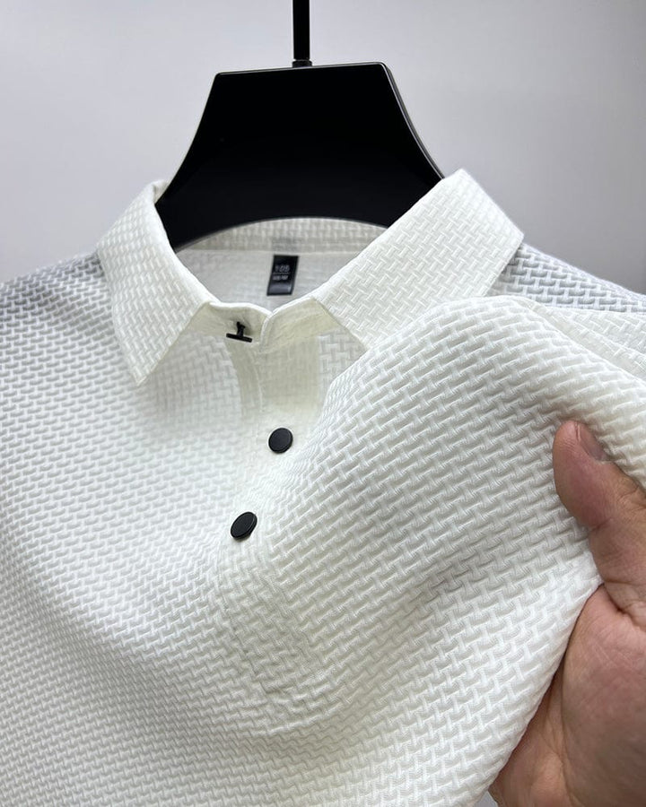 MasonPolo - Summer Polo Shirt for Men