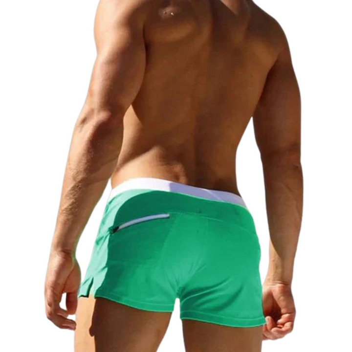 Paul - Breathable Swimshort