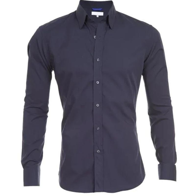 Paul - WRINKLE-FREE ZIPPERED SHIRT (1+1 FREE)