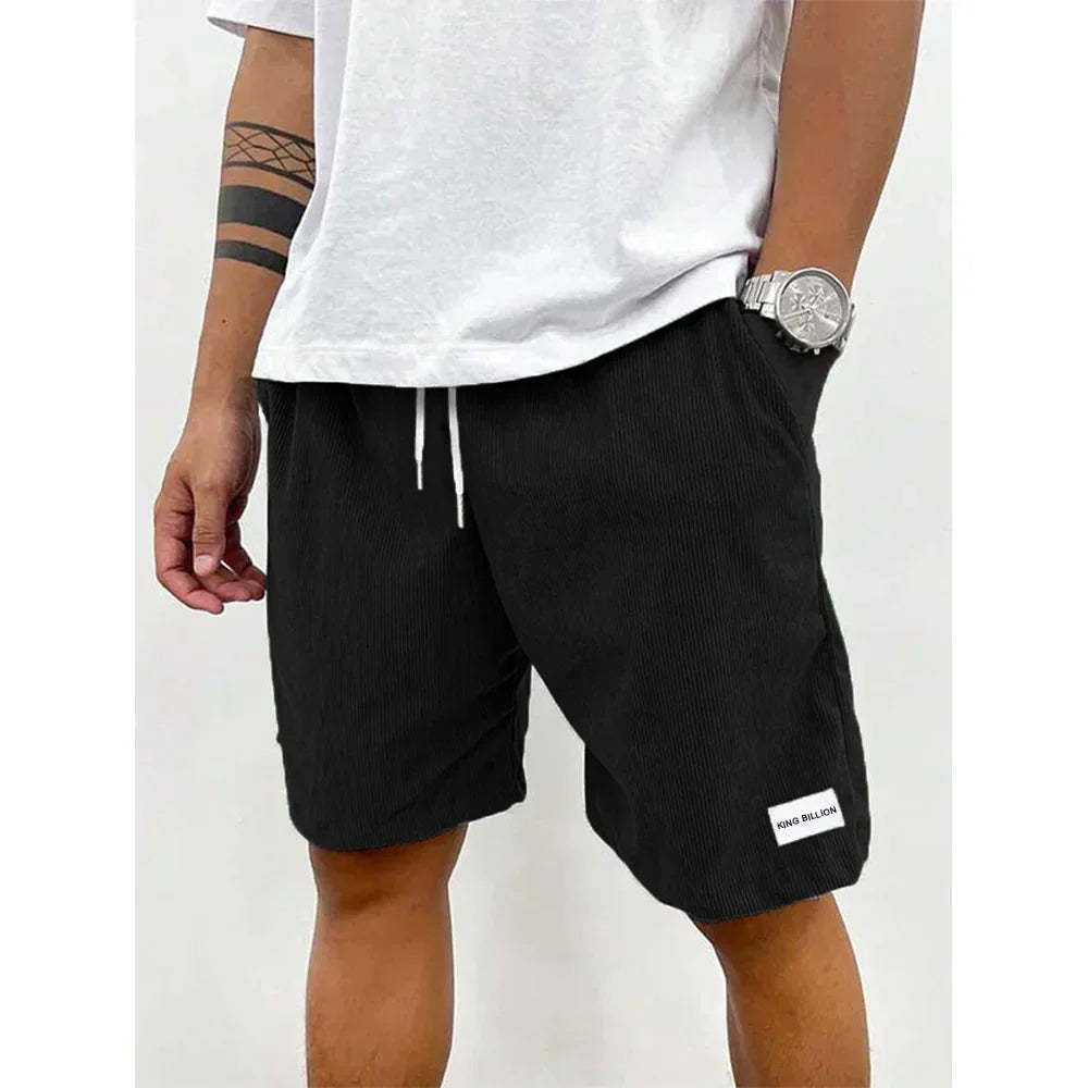 David - COMFORTABLE MEN'S SHORT