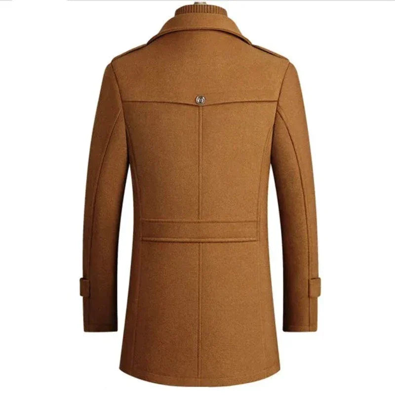 GEORGE - PREMIUM MEN'S COAT