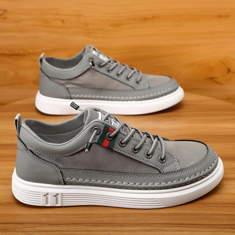 FOOTFLEX - ORTHOPEDIC CASUAL SHOES