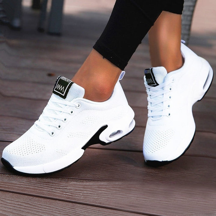 SHIZUKA - PREMIUM ORTHOPEDIC SNEAKERS