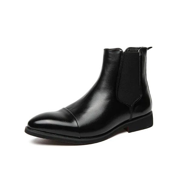 MINARDI PREMIUM MEN'S BOOTS