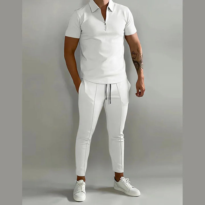 Carlo - Men's Casual Set