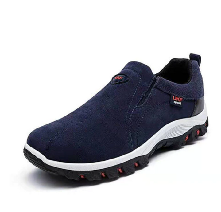 CLARK | Orthopedic Walking Shoes for Mens