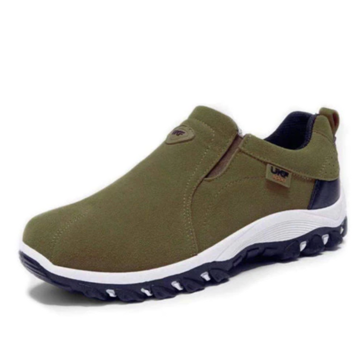 CLARK | Orthopedic Walking Shoes for Mens