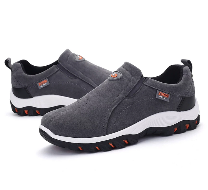 CLARK | Orthopedic Walking Shoes for Mens