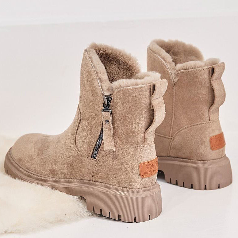 KATE - SuperiorSole ORTHOPEDIC WINTERBOOTS