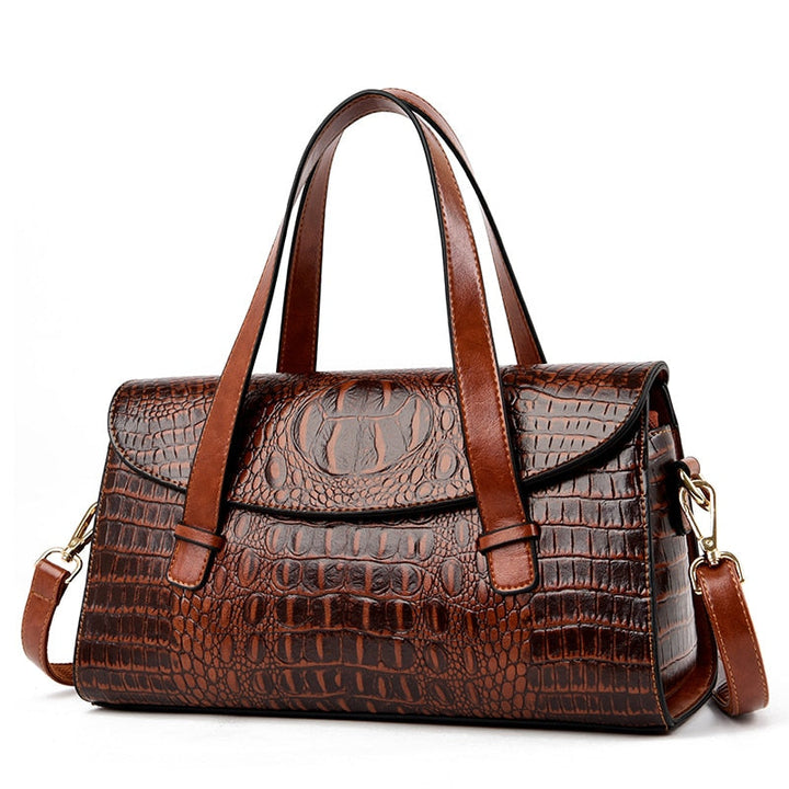 Sania Premium Leather Bag