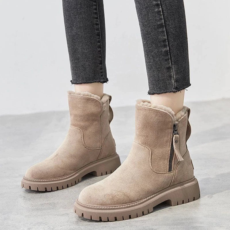 KATE - SuperiorSole ORTHOPEDIC WINTERBOOTS