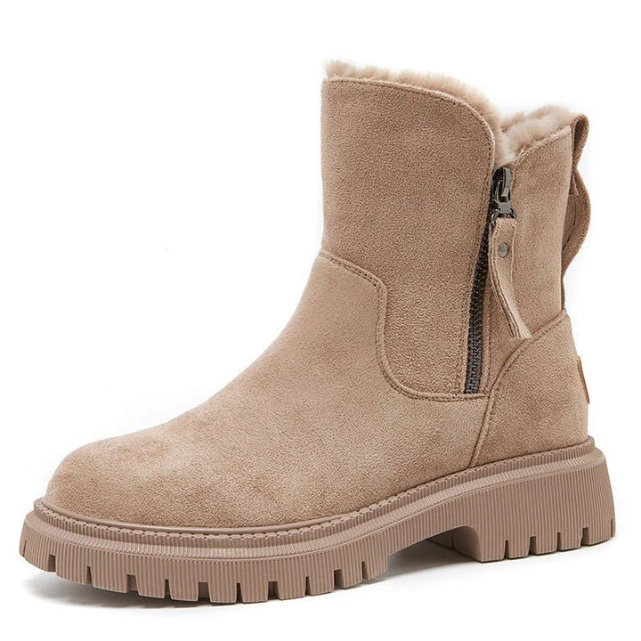 KATE - SuperiorSole ORTHOPEDIC WINTERBOOTS