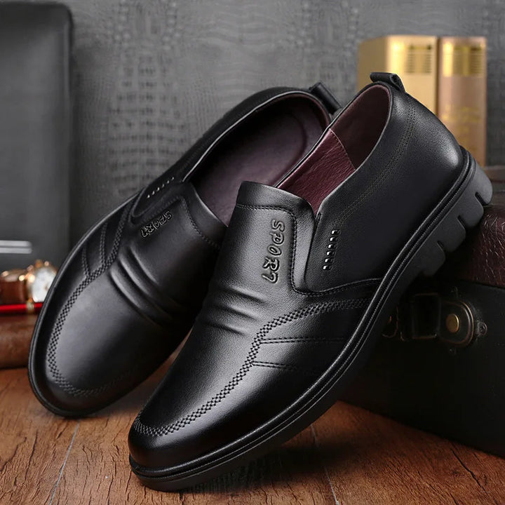 MARIO - FitPerfect BUSINESS SHOES