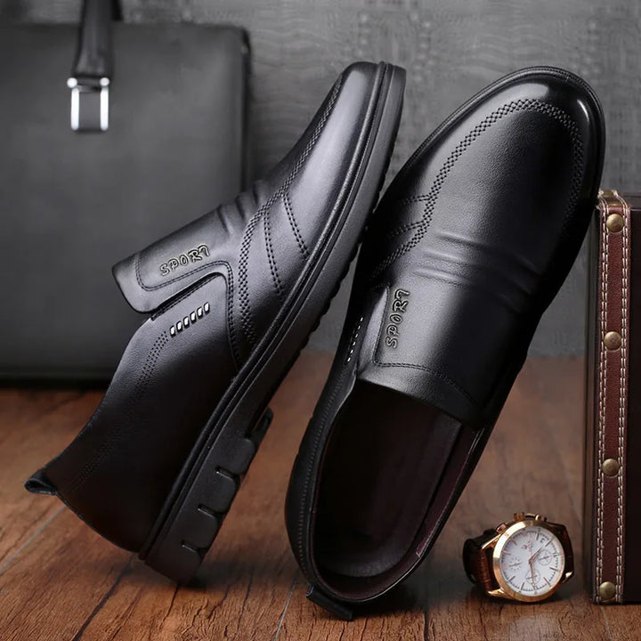 MARIO - FitPerfect BUSINESS SHOES