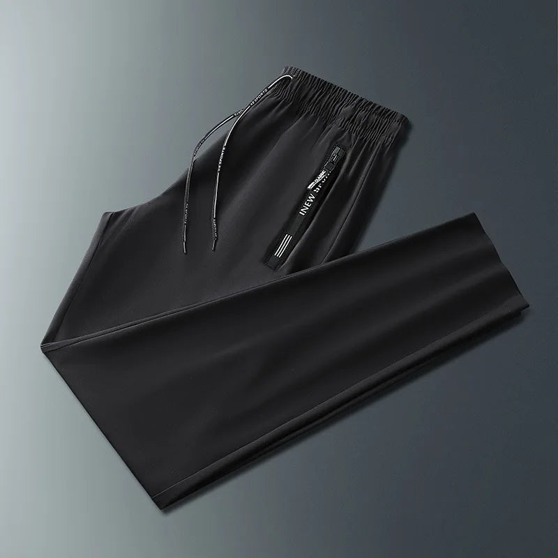 Air Dry Stretch Pants Unisex