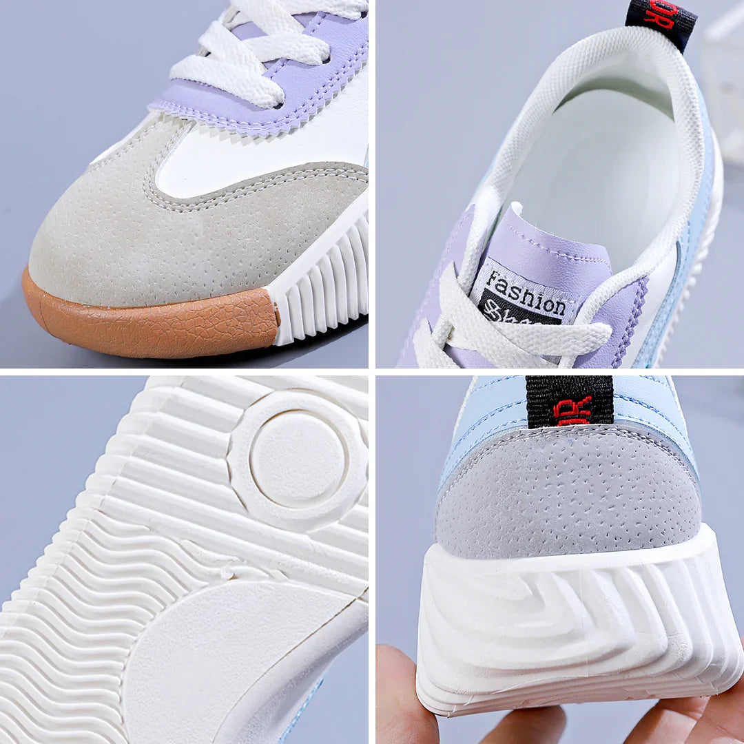 Sandra Ultra Comfortable Sneakers