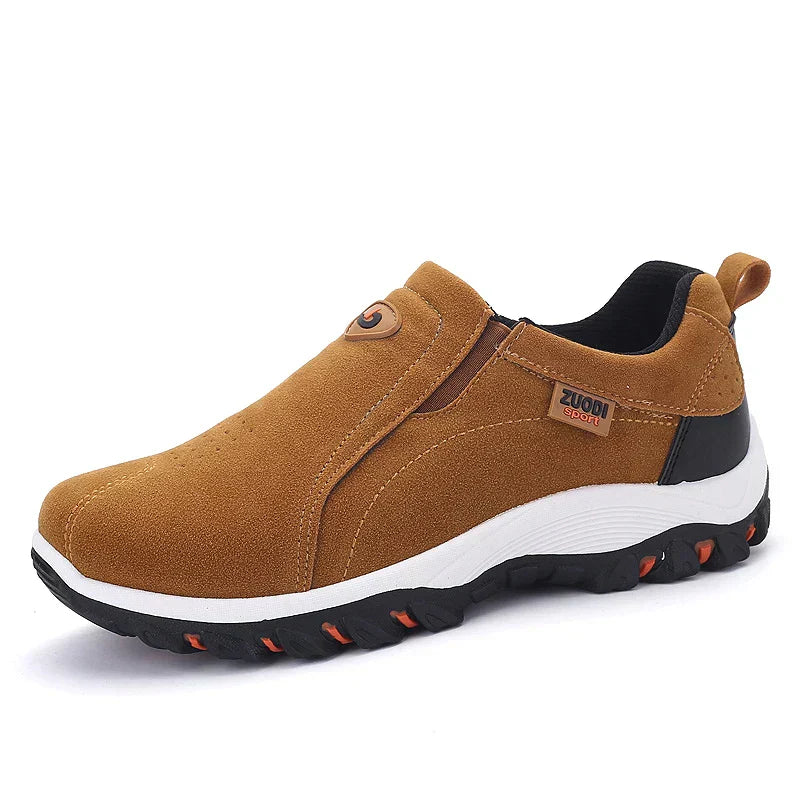 CLARK | Orthopedic Walking Shoes for Mens