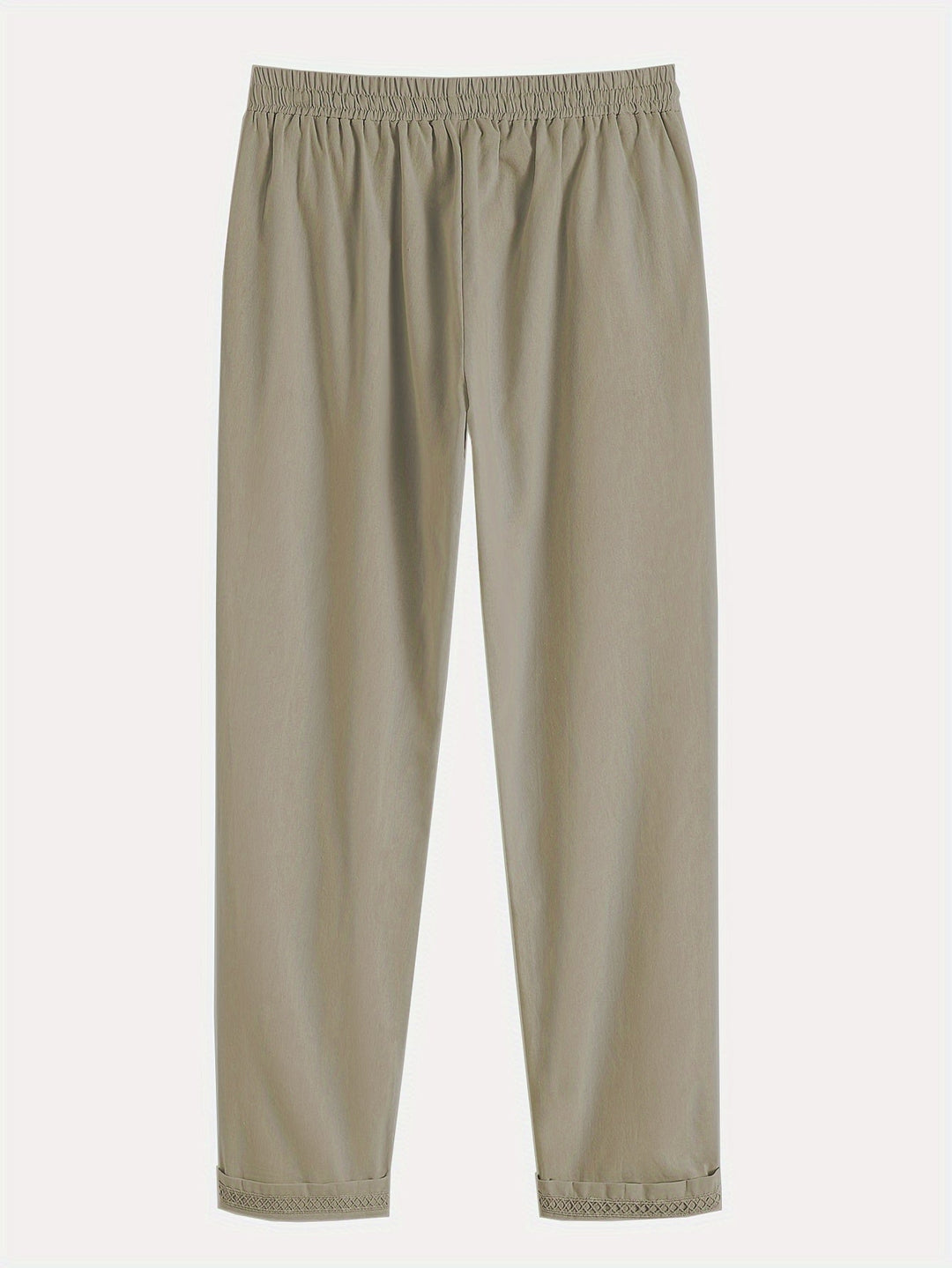 Delilah Pocket Chic Drawstring Pants