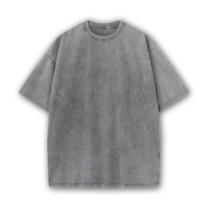 Adam Stone Washed T-Shirt (Singles)