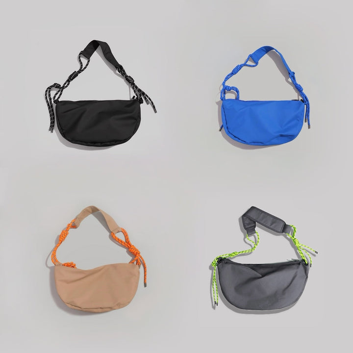 Fenury™ Saddle Bag